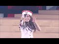 西野カナ Kana Nishino 『Come On Yes Yes Oh Yeah!!』 (Kanayan Tour 2011 ~Summer~)
