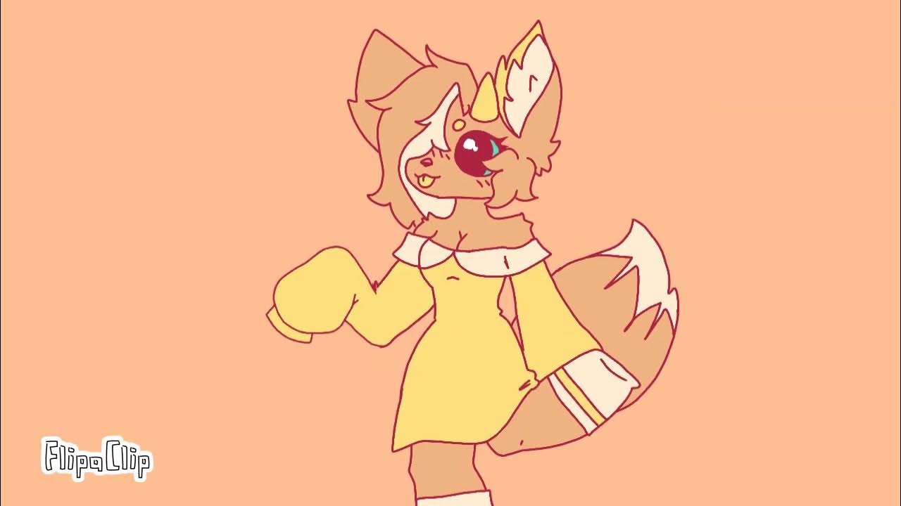 ☆MARMALADE☆ Animation meme YouTube