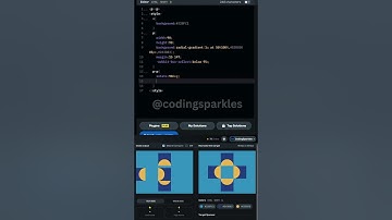 CSS Battle Daily Targets: October 23, 2024 | #htmlcss #html #css
