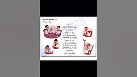 Grade 4   Unit 9   Lesson 3