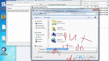 How to encrypt your email with Enigmail