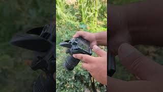 :🔥Nikon D3400 Photography Test | Sharp & Detailed Shots