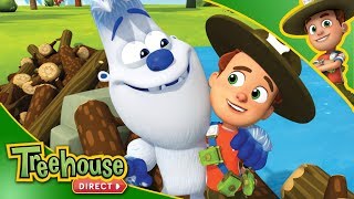 Ranger Rob Best Of Stomper Compilation