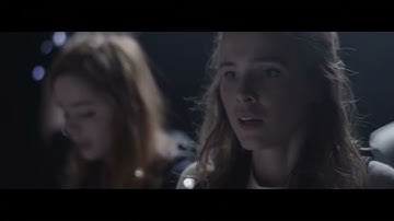 Colony Code Red  - Another World Trailer Game