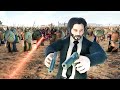 John Wick VS 10.000 Spartalı - Ultimate Epic Battle Simulator 2