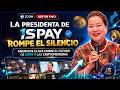 LO QUE VIENE EN ISPAY (EXPLICADO POR SU PRESIDENTA) 🙌🏻​📈​💰