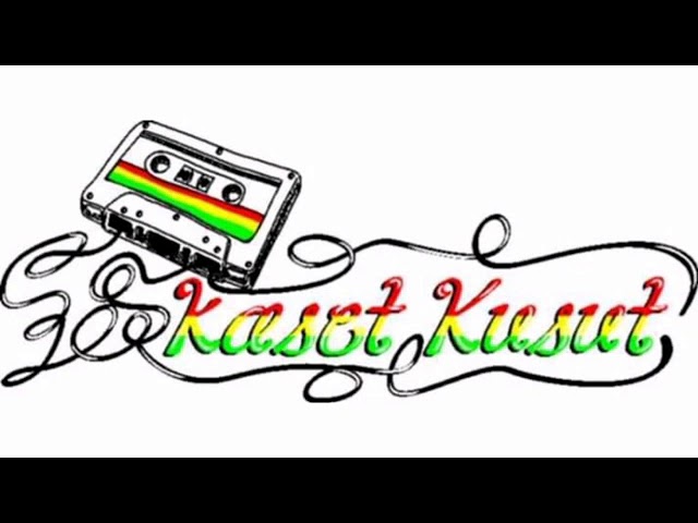 Kaset Kusut ft. Jmbie Juan - Bhinneka Tunggal Ika (Official Music Audio) class=