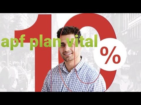 Retiro Afp Planvital - Retiro del 10% de AFP: Revisa ...