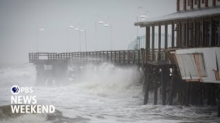 How staffing shortages at the National Weather Service could put lives at risk