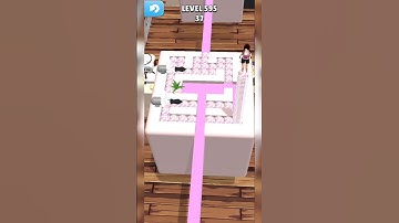 Stacky Dash game 🎮 |level 595 🎮 |#stackydash #shorts #youtubeshort #shortvideo #@pk_gamingop