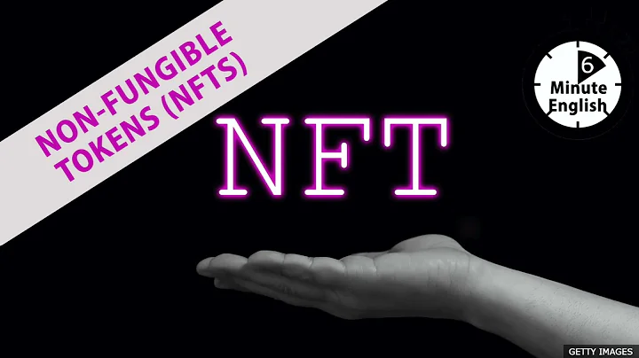 Why are people collecting NFTs? - 6 Minute English - DayDayNews