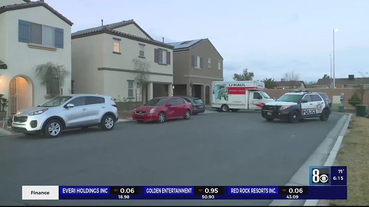 I-Team: Photos show freezer where Las Vegas 4-year-old was found dead after months of alleged abuse