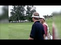 Fred Couples vs. Davis Love III | INTENSE playoff at Genesis Invitational