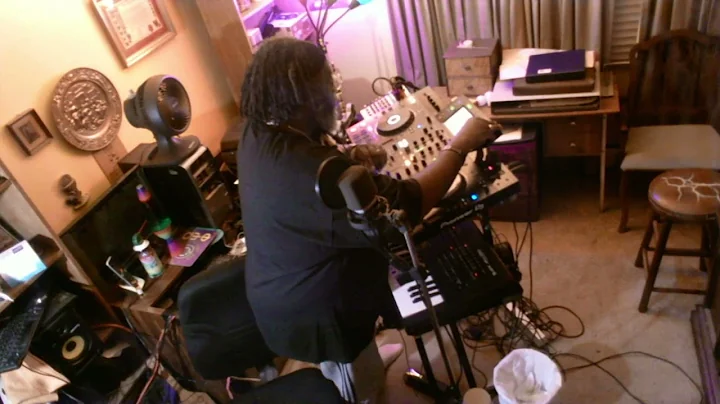 Neal Conway Live & Direct at the Virtual Weekender...