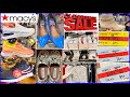 MACY’S❌clearance 2021 en zapatos de marca, ropa gran liquidación hasta el 80% off