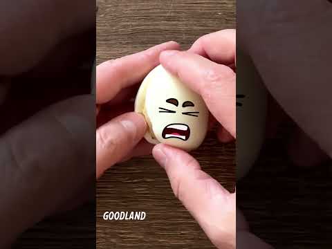 Goodland | Egg