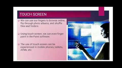 Class-VI Ch.2  More on windows-7