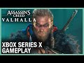 Assassin’s Creed Valhalla: Opening Hours Gameplay | Ubisoft [NA]