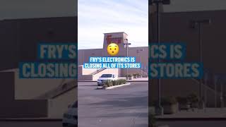 Synced In: Fry's Electronics Closes, Vaccination Update, Plane Crash in Livermore [Feb. 24, 2021]