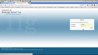 Weblogic Training - Session 3 - Managed Server Concepts & Config