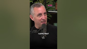 Rory Sutherland’s reverse benchmarking method 🧠