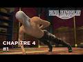 🎮 Final Fantasy XIV _ Épopée Nouvelle Partie + _ Endwalker _ Chapitre 4 - Partie 1 💪 #endwalker