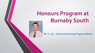 Grade 7 into 8   Course Selection Presentation   Parent   2022