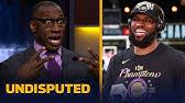 Lebron S Lakers Addition Of Montrezl Harrell Outshines Clippers Offseason Moves Nba Undisputed Youtube