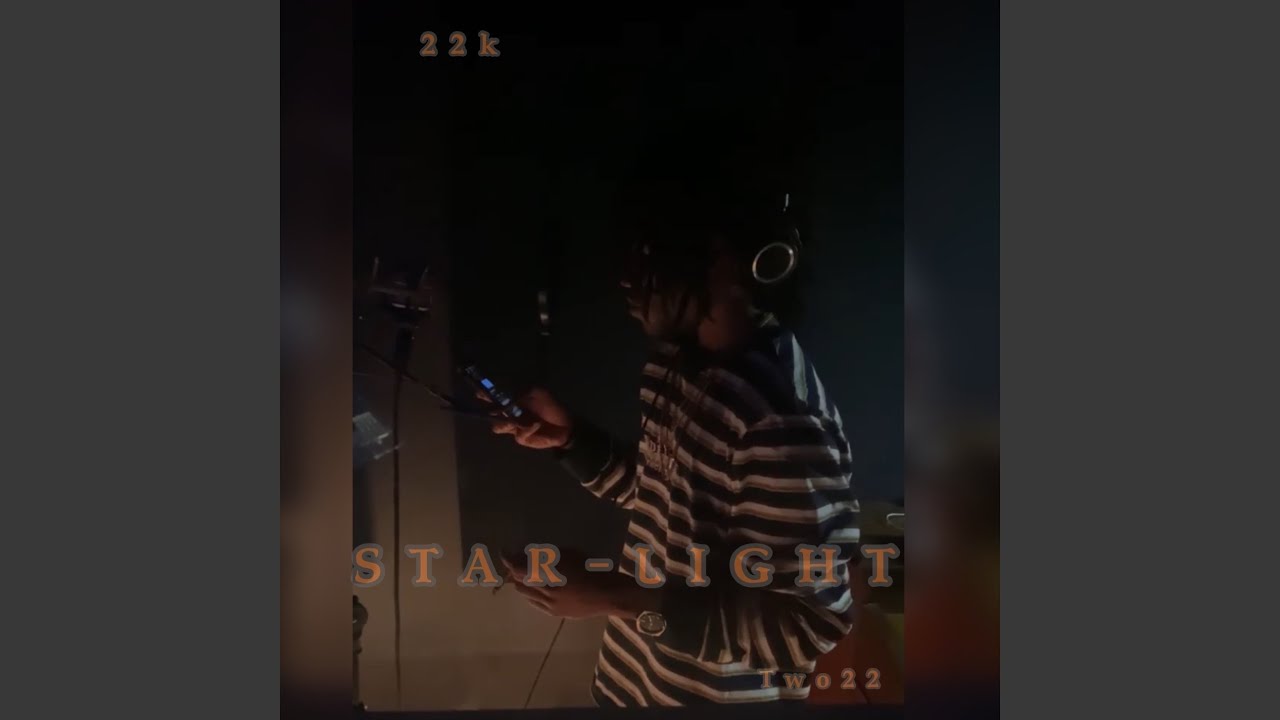 Guarda STAR-LIGHT su YouTube Guarda STAR-LIGHT su YouTube