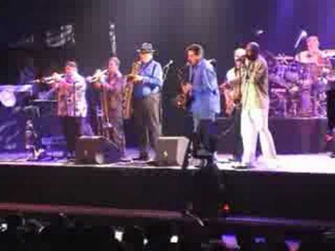 Atskes "Tower Of Power" "'ve Got To Groove" LIVE N...