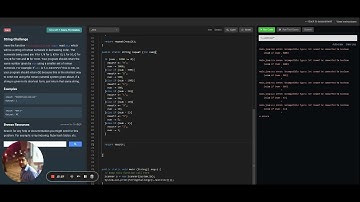 Coderbyte   Roman Numeral Reduction - JAVA