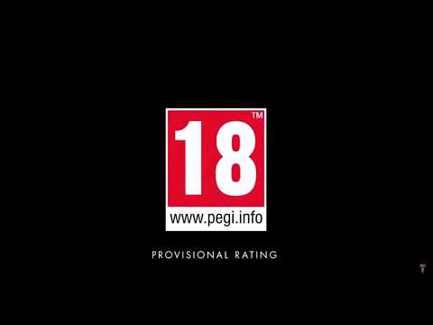 Dead by Daylight 2 Official Trailer Full HD 2019