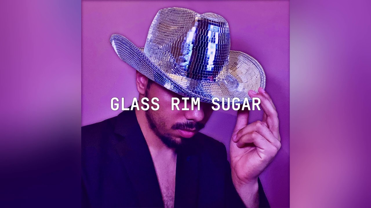 Tenpé - GLASS RIM SUGAR (Radio Edit) (Official Audio)