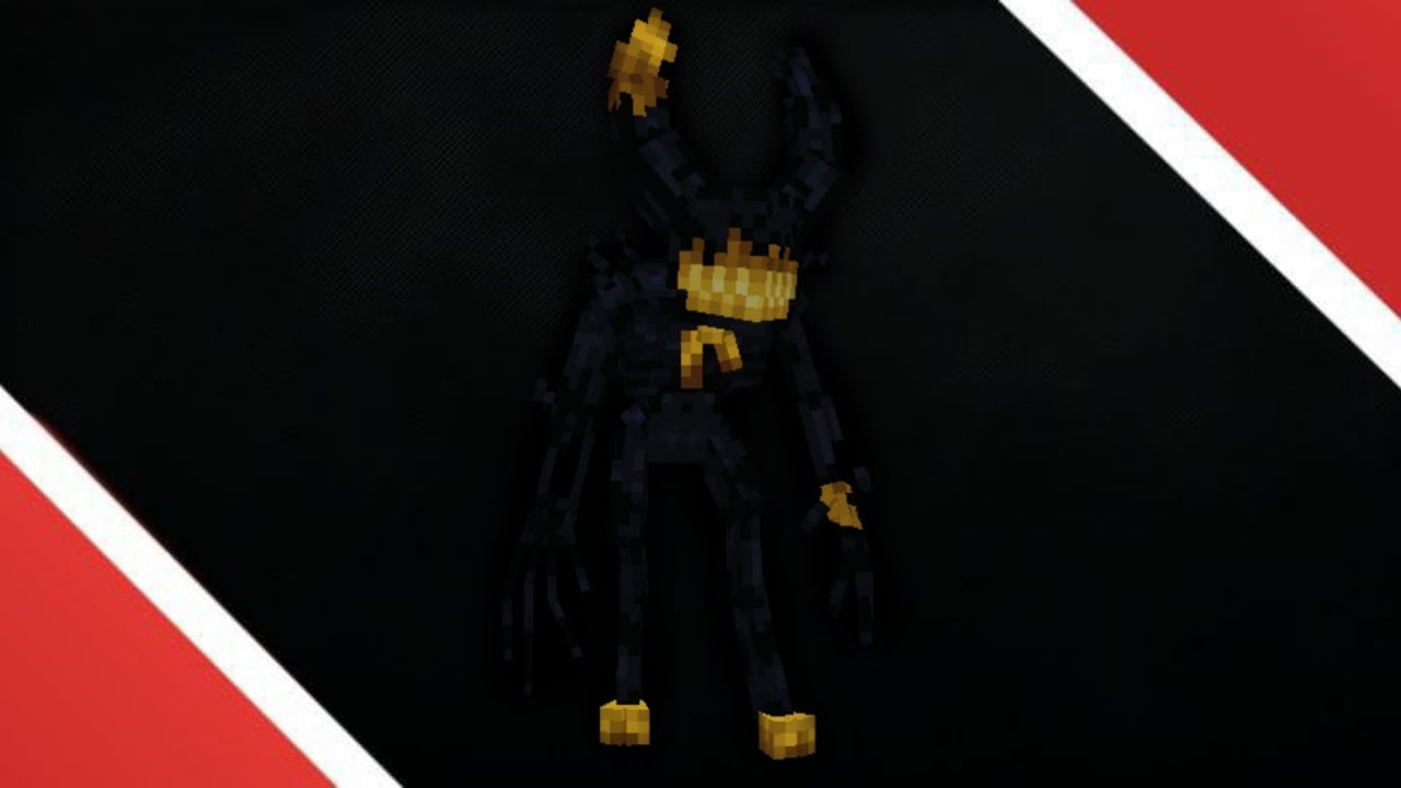 BATDR addon news/addon by BendytheDemon18 - YouTube