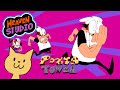 Time For A Smackdown Pizza Tower Heaven Studio