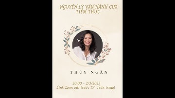 Vật chất - không gian - thời gian và Nguyên lý vận hành của tiềm thức