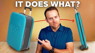 5 GENIUS Carry Ons That Fix MAJOR Travel Headaches