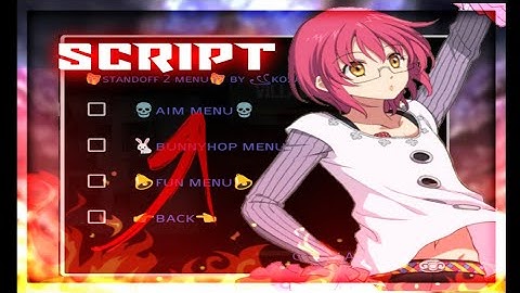 MEGA SCRIPT HACK PARA STANDOFF 2 /0.11.3/ + VIRTUAL NÃO SUPORTADO