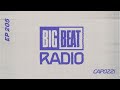 Big Beat Radio: EP #205 - CAPOZZI (ZION Mix)