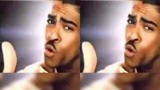 Ginuwine Differences 2001 Reversed