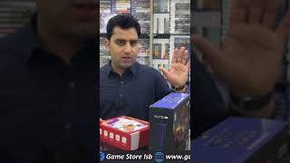 ⚡ GS5 Ultra Gaming Stick 🎮 Turn Any TV into a Console (4K + Wireless) Plug &amp; Play