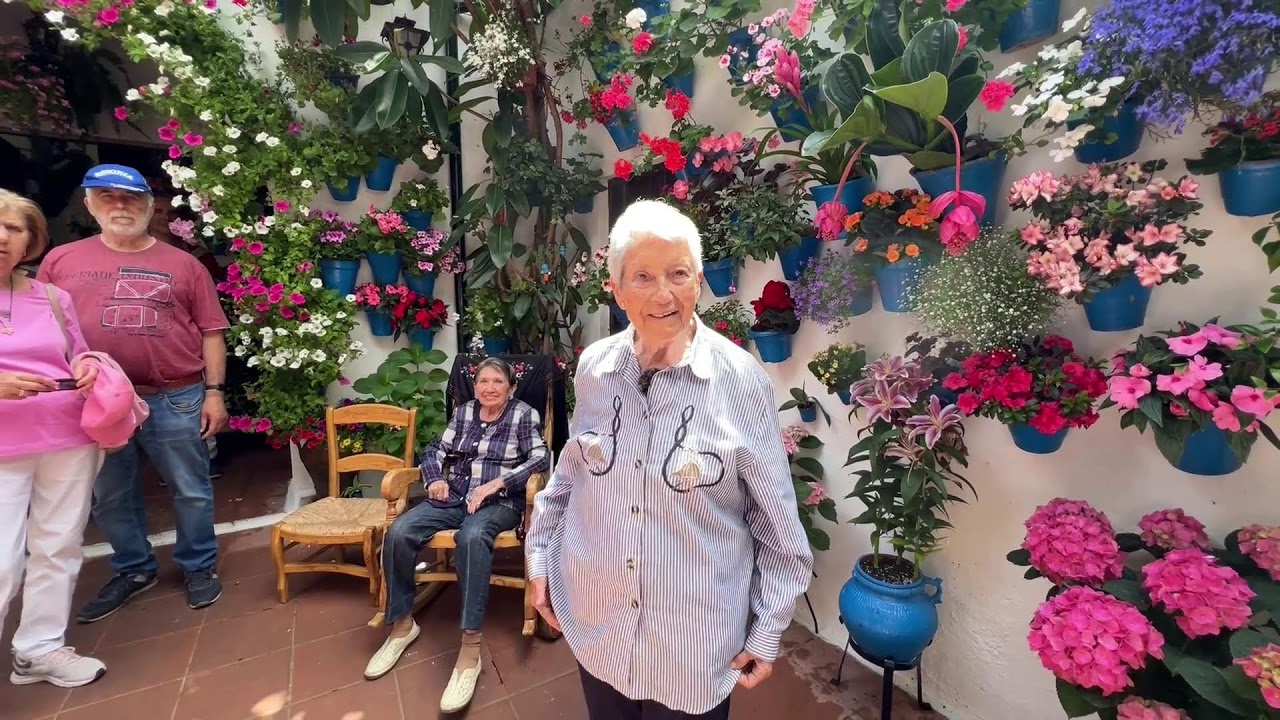 PATIOS DE CÓRDOBA 2024