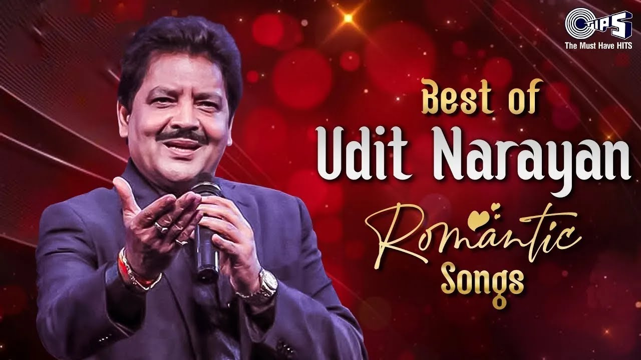 Live : Best of Udit Narayan - Audio Jukebox | Evergreen Hindi Songs ...