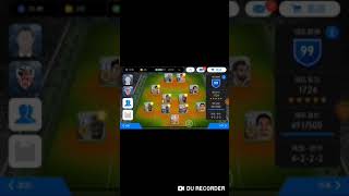 How to Translate PES MOBILE Chinese Language Easily screenshot 1