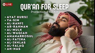 Coran pour dormir Doua islam - Protection d'Allah - Prière du soir - DIMANCHE screenshot 3