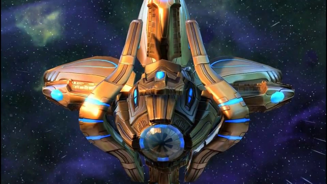 SC1/SC2/Starcraft/StarCraft/StarCraft 2: Observer Quotes