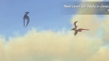 ARK MOBILE | OFFICIAL PVP | SERVER DEFENSE WARMUP PT 1 | GG NATION