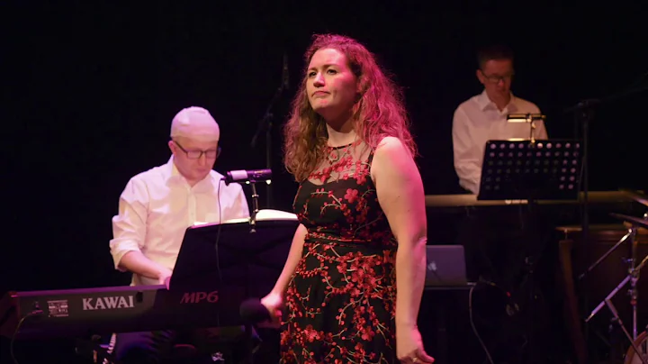 Ruth Jennings : Maybe This Time
