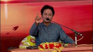 How to Deal with Life's Taugh Moments- Mr. Prashant Agarwal 'Sevak