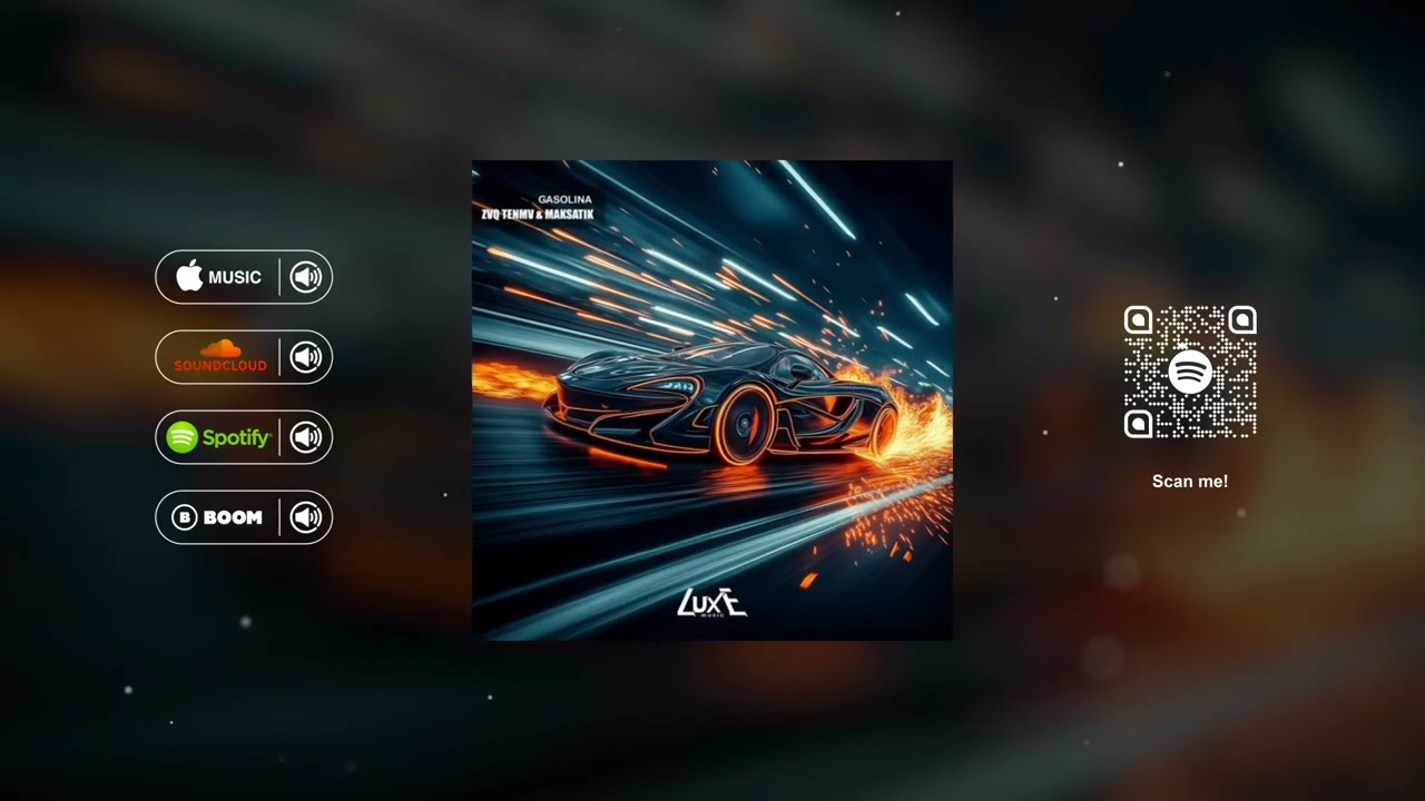 zvq tenmv, Maksatik - Gasolina